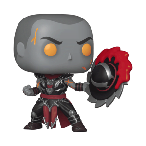 Pop! Kung Lao (Mortal Kombat 11)