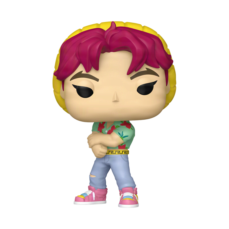 Pop! Abby (Soda Pop) - Image 3