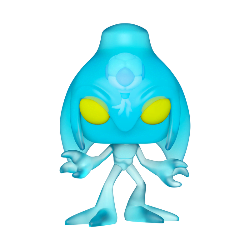 Pop! Chaos (Translucent) with Pop! Protector - Image 2