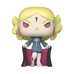 Pop! Delta