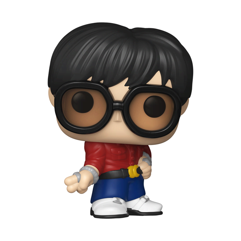 Bitty Pop! Stages J-Hope (Dynamite) - Image 6