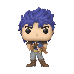 Pop! Jonathan Joestar