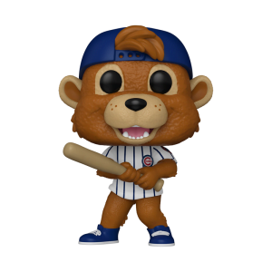 Pop! Clark the Cub