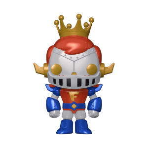 Pop! Mecha Freddy (Funko Fusion)