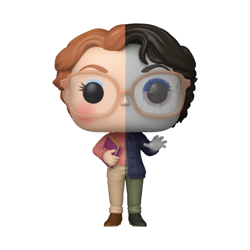 Pop! Barb Holland (Split)