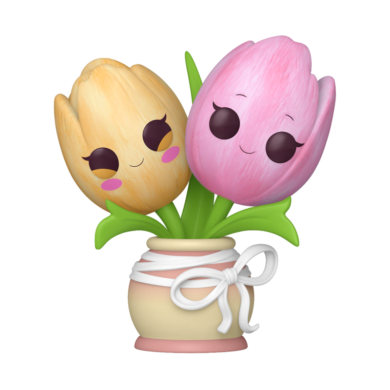 Pop! Plants Tulip
