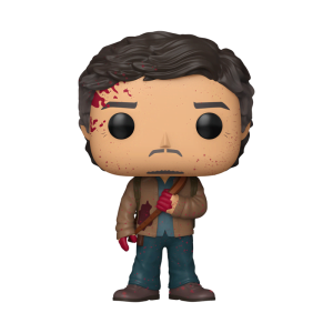 Pop! Joel Miller (Bloody)