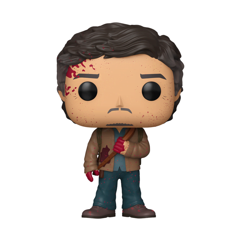 Pop! Joel Miller (Bloody)