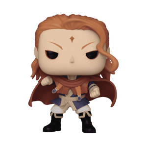 Pop! Fuegoleon