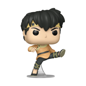 Pop! Ryoga