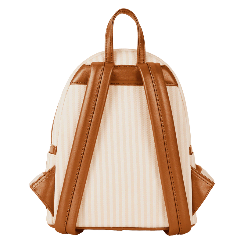 Harry Potter Butterbeer Barrel Scented Mini Backpack - Image 7