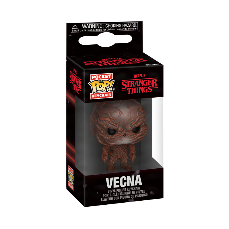 Pop! Keychain Vecna 2.0 - Image 2