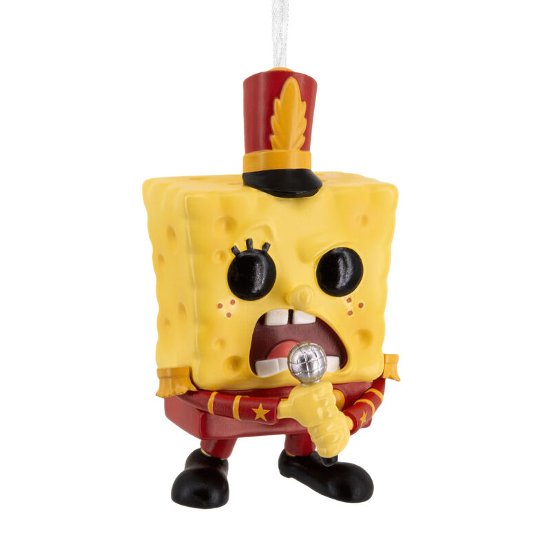 SpongeBob SquarePants Ornament - Image 2