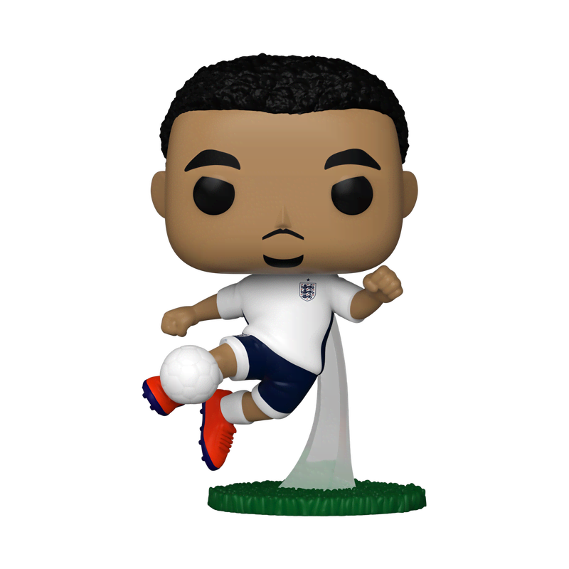 Pop! Trent Alexander-Arnold