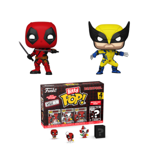 Deadpool Bundle