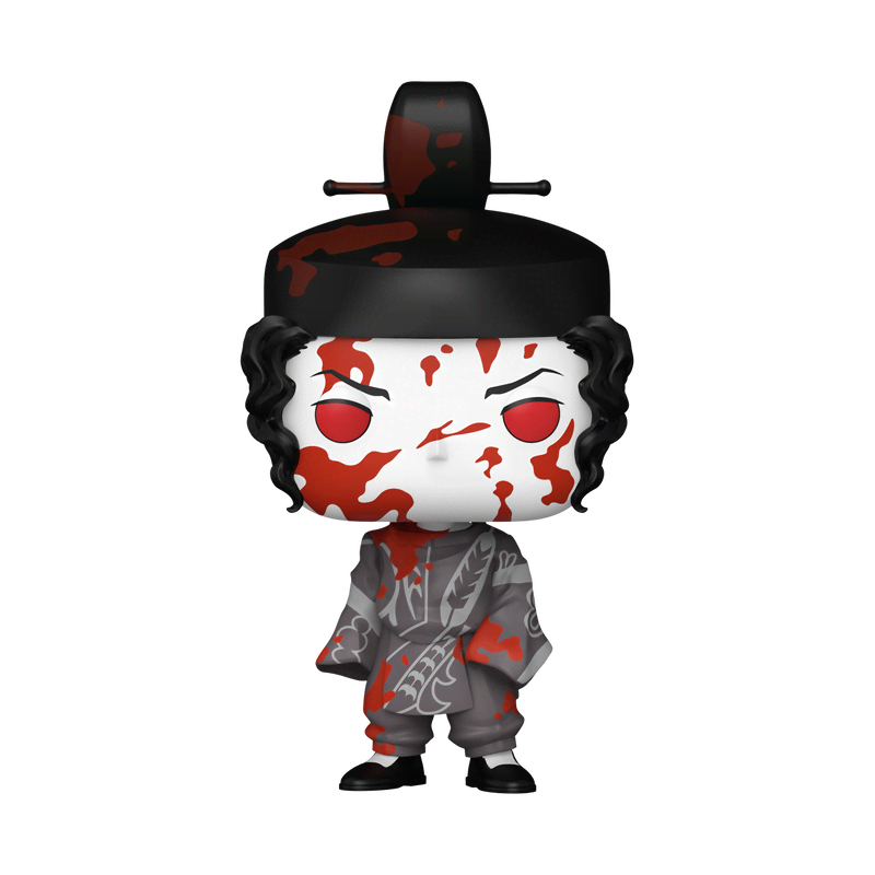 Pop! Muzan Kibutsuji (Bloody)
