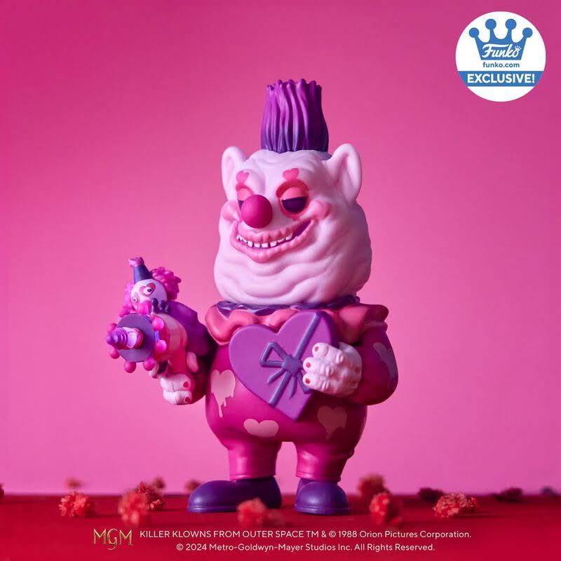 Pop! Fatso with Heart Box (Valentine) - Image 2
