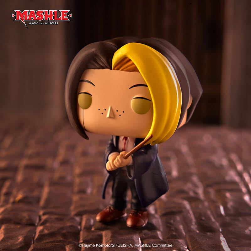 Pop! Finn Ames - Image 2