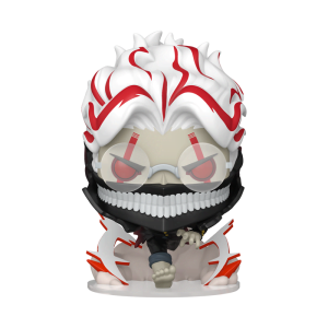 Pop! Premium Okarun (Transformed)