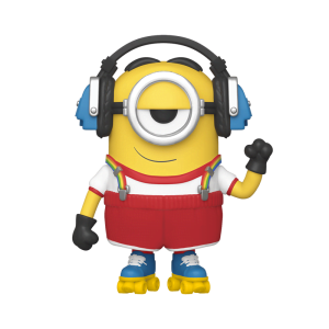 Pop! Skating Stuart