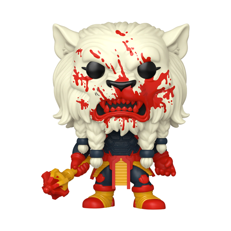 Pop! Battle Beast - Image 3
