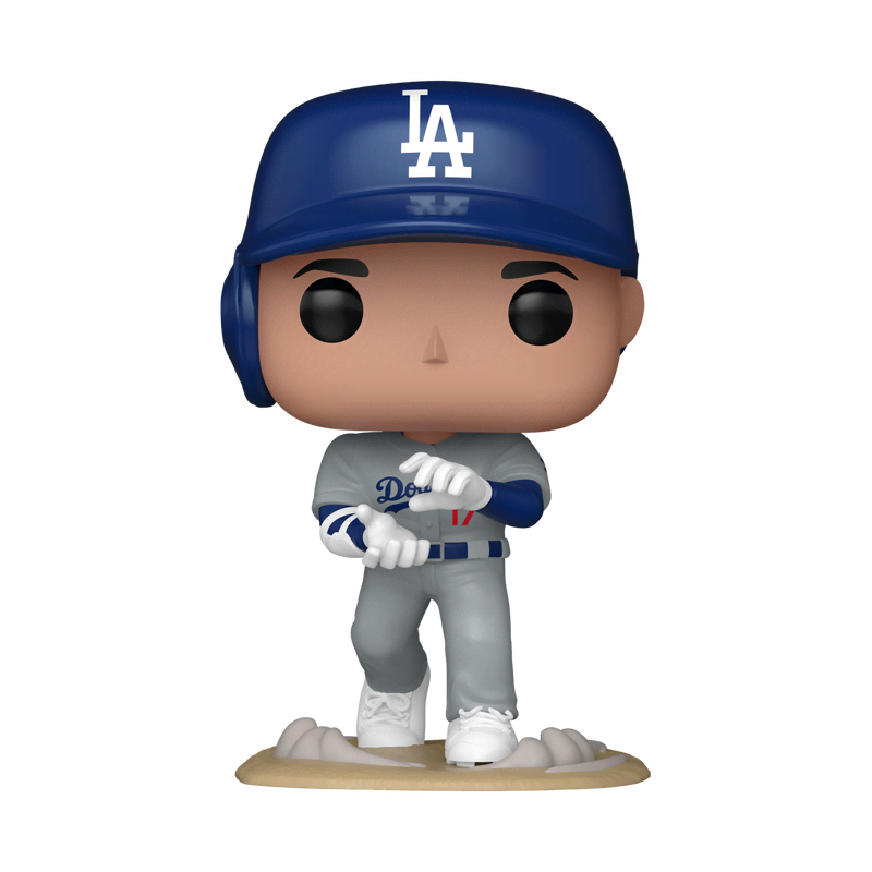 Pop! Shohei Ohtani