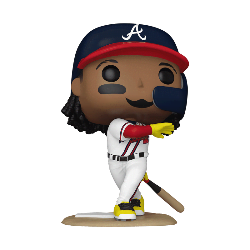 Pop! Ronald Acuña Jr. (Batting)
