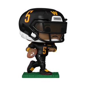Pop! Jayden Daniels