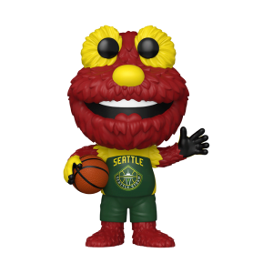 Pop! Doppler