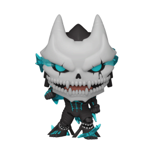 Pop! Plus Kaiju No. 8