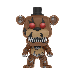 Pop! Nightmare Freddy