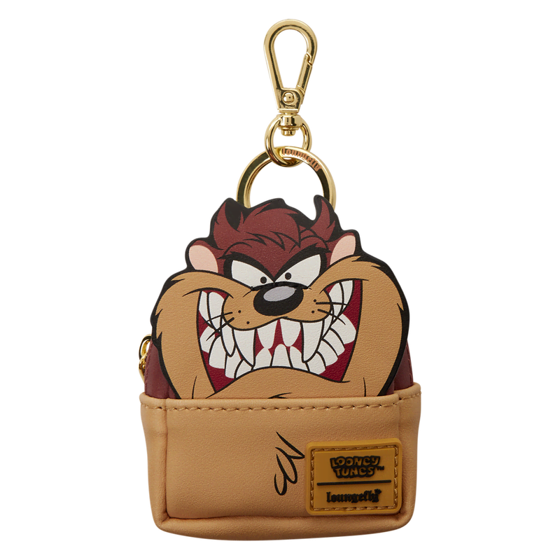 Looney Tunes Cosplay Mystery Mini Backpack Keychain Charm - Image 7