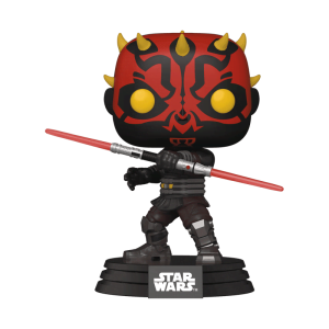 Pop! Darth Maul