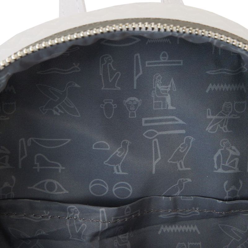 C2E2 Limited Edition Moon Knight Mr. Knight Cosplay Light Up Mini Backpack - Image 12