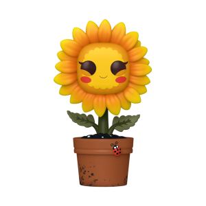 Pop! Plants Sunflower