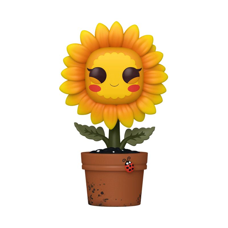 Pop! Plants Sunflower