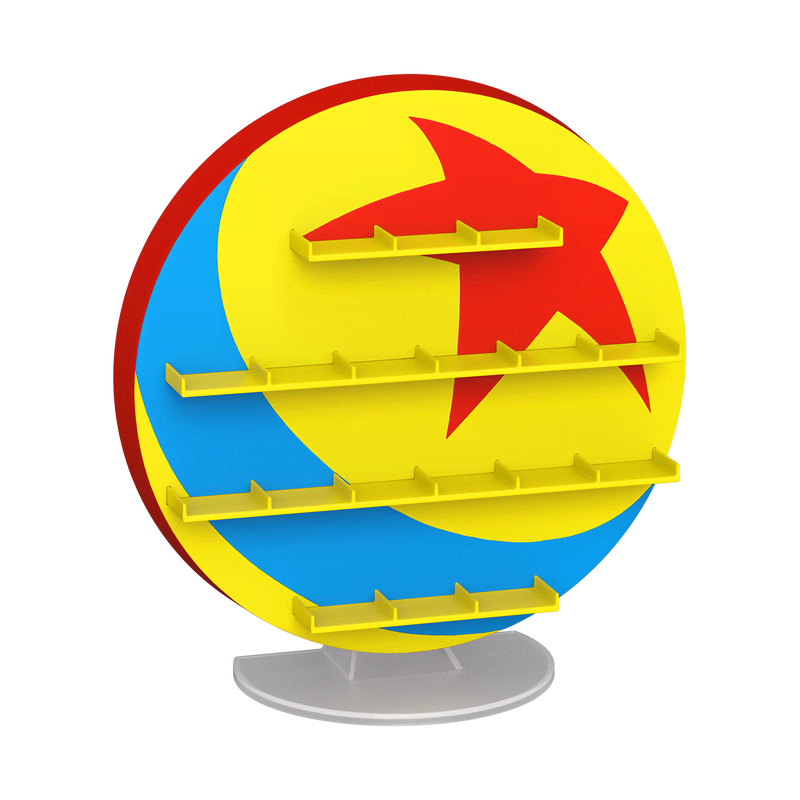 Bitty Pop! Display Pixar Ball