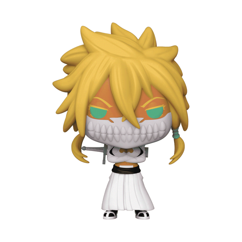 Pop! Tier Halibel