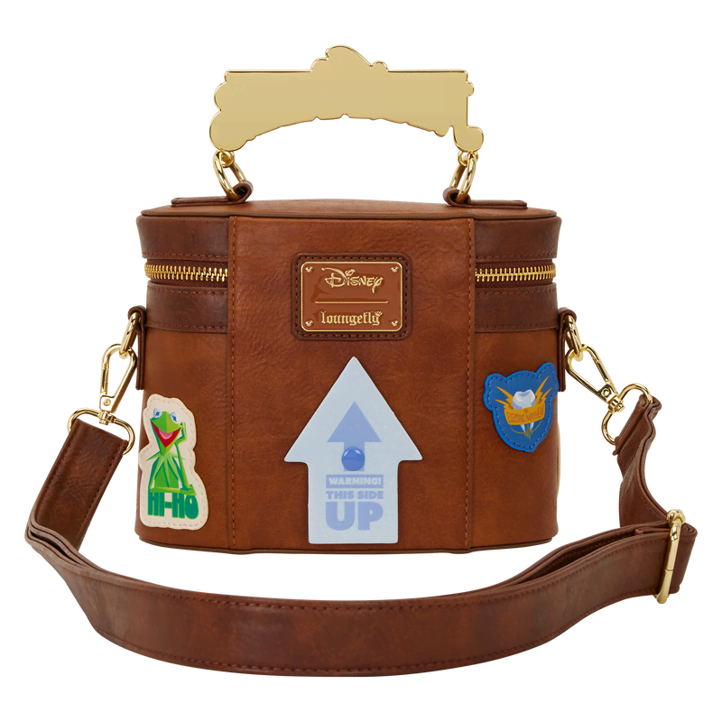 The Muppets Figural Crossbody Bag - Image 8
