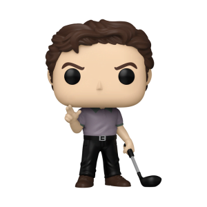 Pop! Shooter McGavin