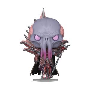 Pop! The Emperor