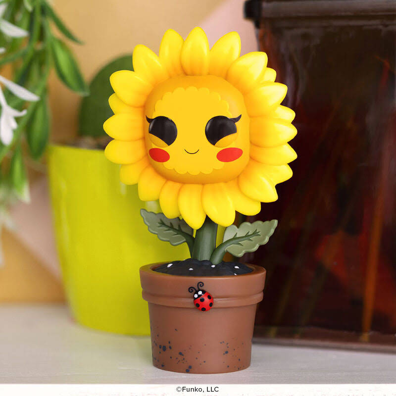 Pop! Plants Sunflower - Image 2