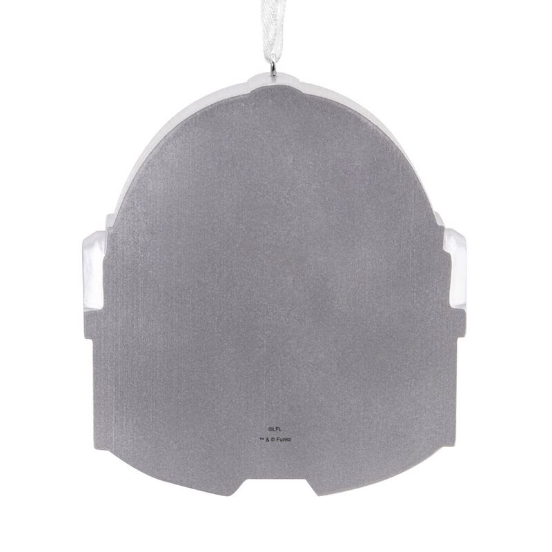 Grogu 3-D Ornament - Image 3
