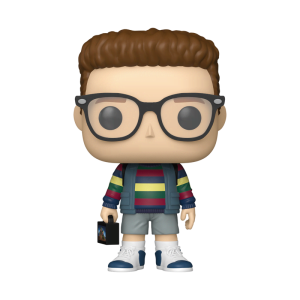 Pop! Derek Turnbow