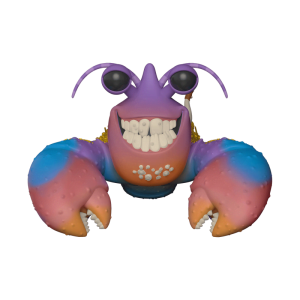 Pop! Tamatoa