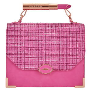 Mean Girls Lipstick Crossbody Bag