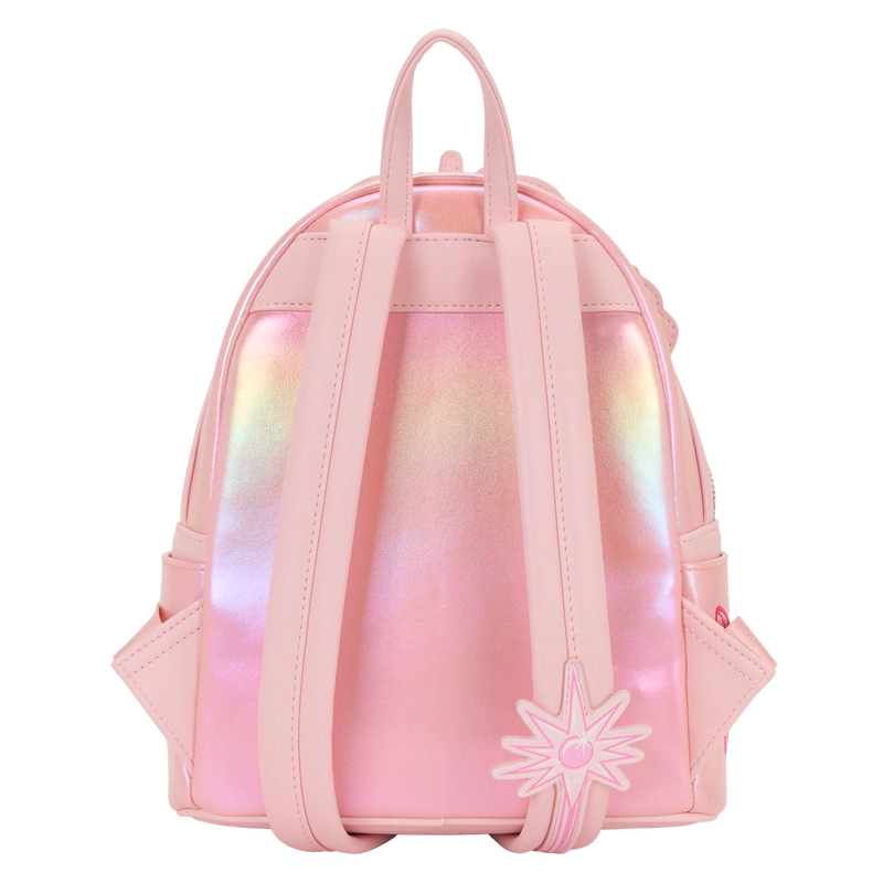Wicked: For Good Exclusive Glinda Cosplay Mini Backpack - Image 6