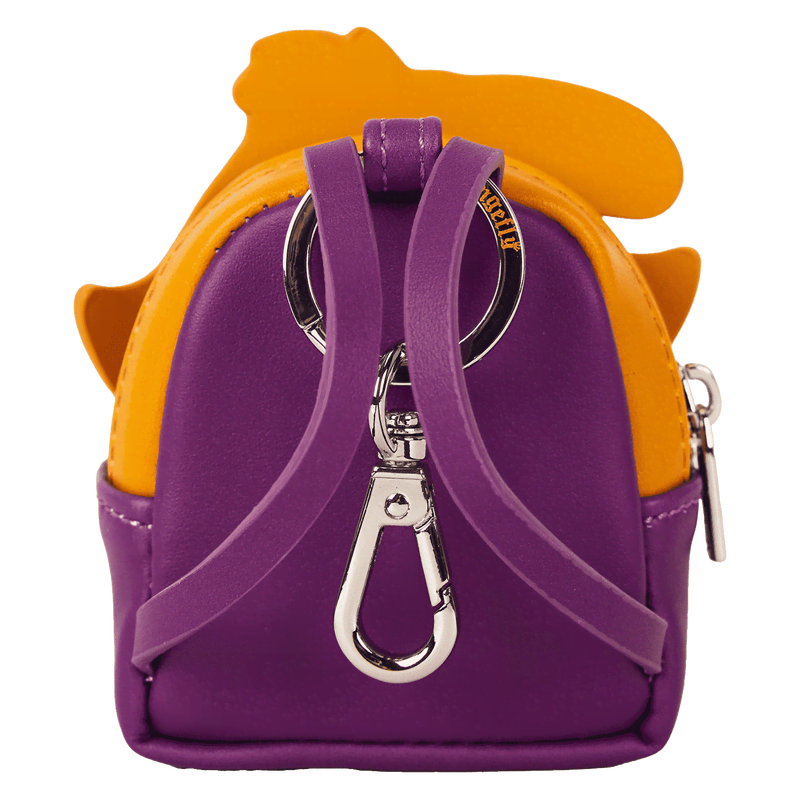 Cinderella 75th Anniversary Cosplay Mystery Mini Backpack Keychain Charm - Image 8