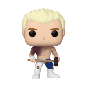 Pop! The American Nightmare Cody Rhodes (Hell in a Cell)