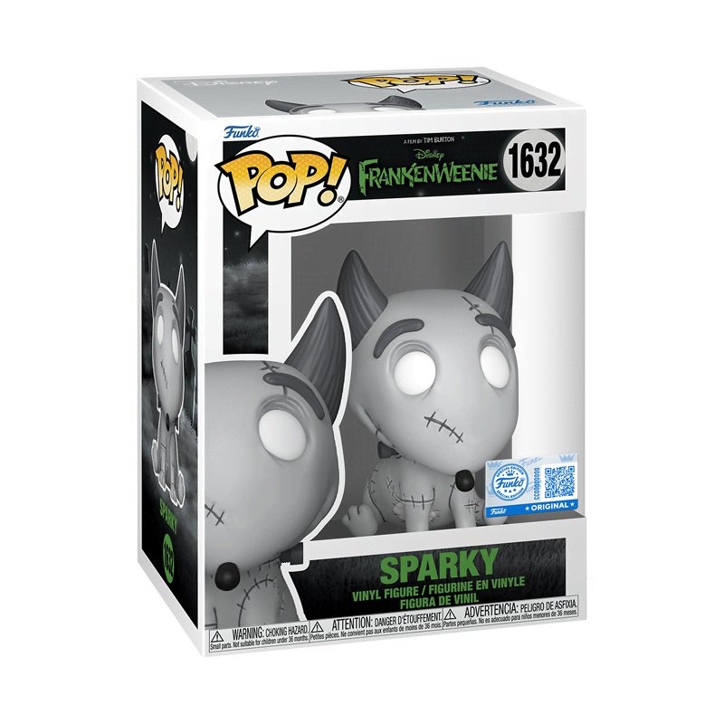 Pop! Sparky - Image 3